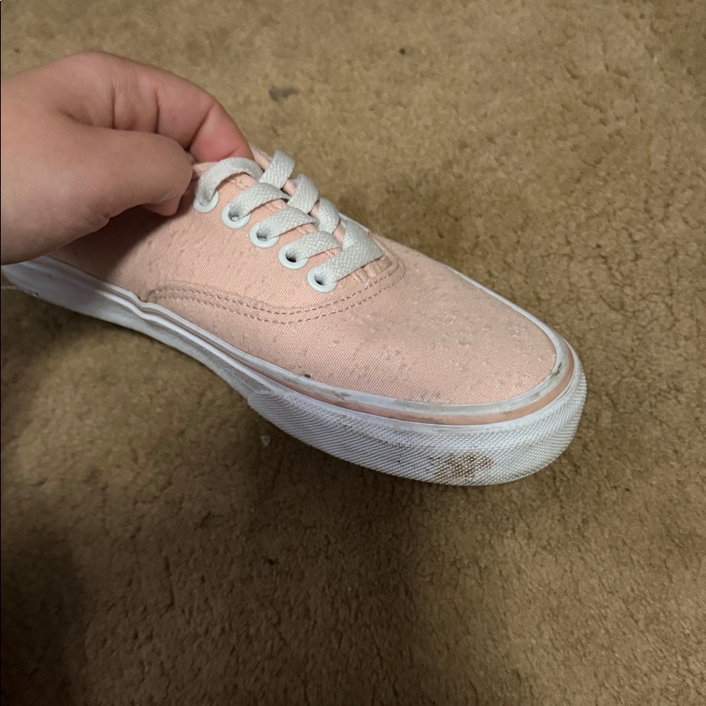 Vans Shoes!! - Picture 4 of 5